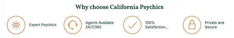 California Psychics