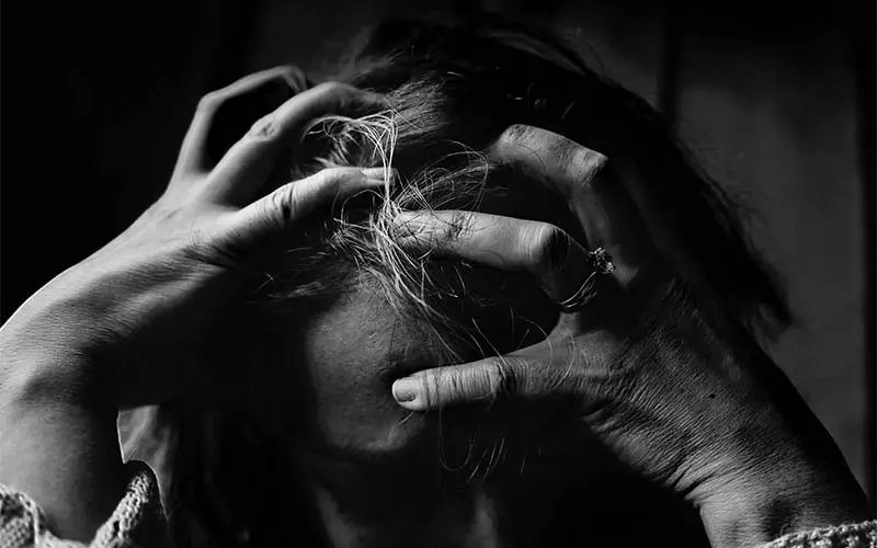 Manage Your Seasonal Stress