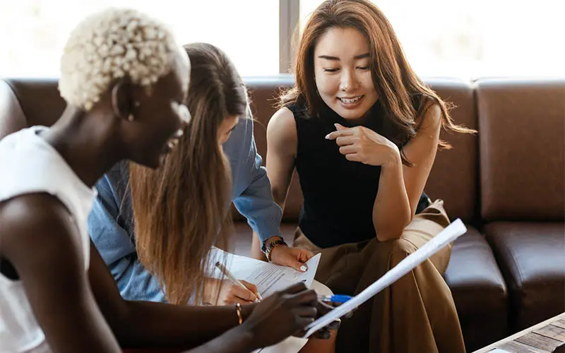 Prep For Career Change
