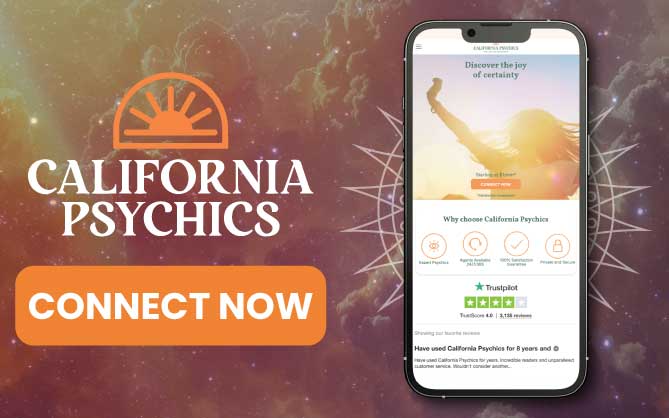 California Psychic Mobile Experience