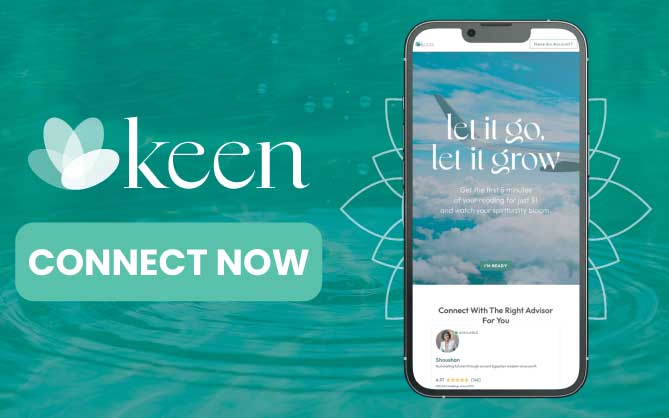 Keen Mobile Experience