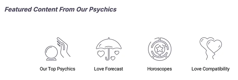Kasamba Psychics