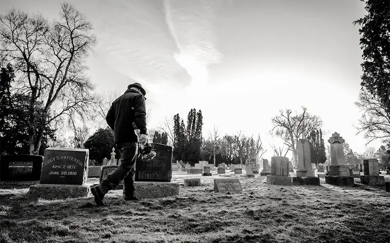 Reconnect with Loved Ones Who Have Passed