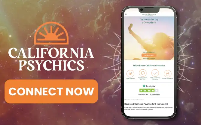 California Psychic Mobile Experience