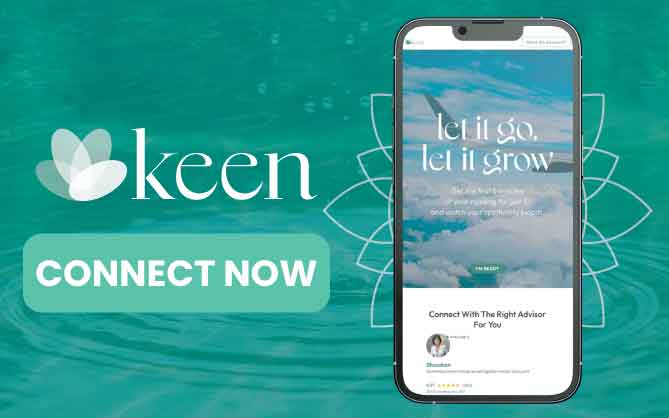 Keen Mobile Experience