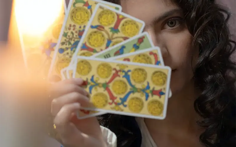 How to Choose a Psychic Reading Site
