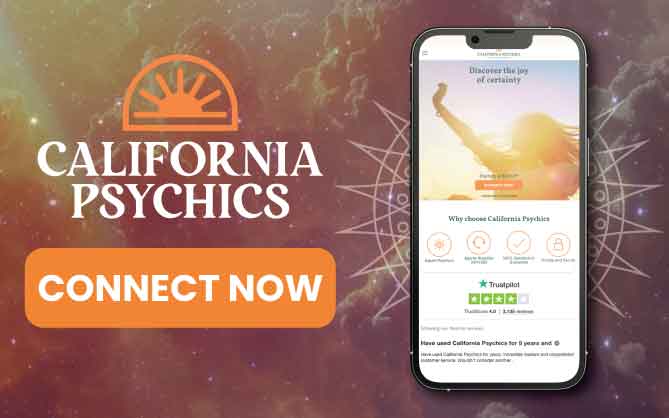 California Psychic Mobile Experience