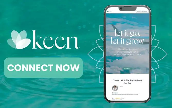 Keen Mobile Experience