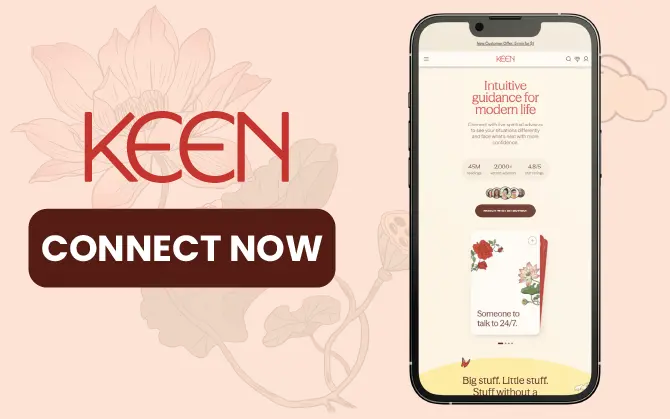 Keen Mobile Experience